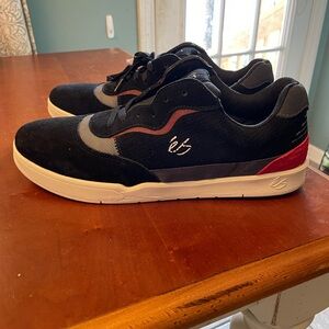 éS Skateboarding shoe Melange size 12